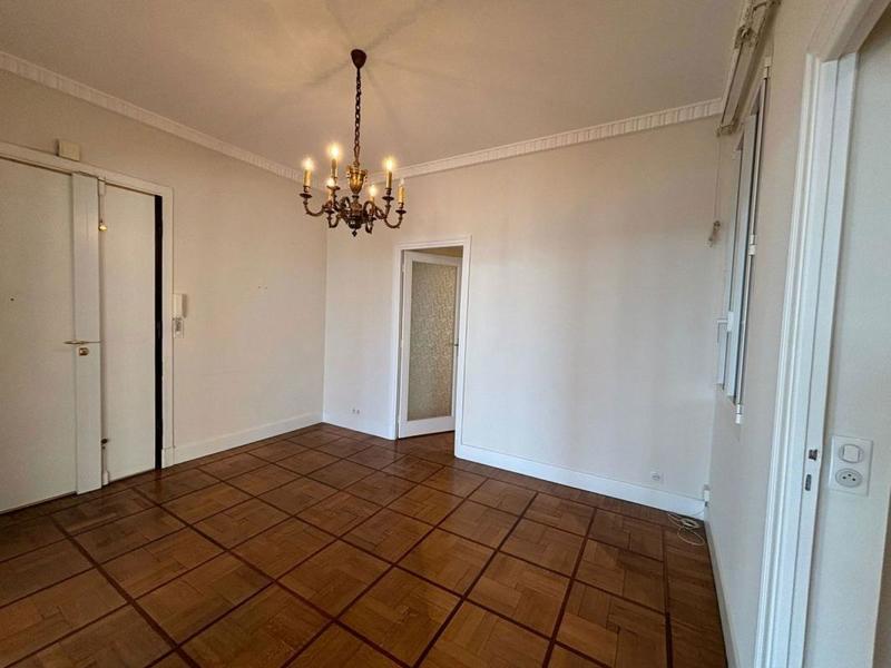 Appartement - 148 m² - 3 pièces