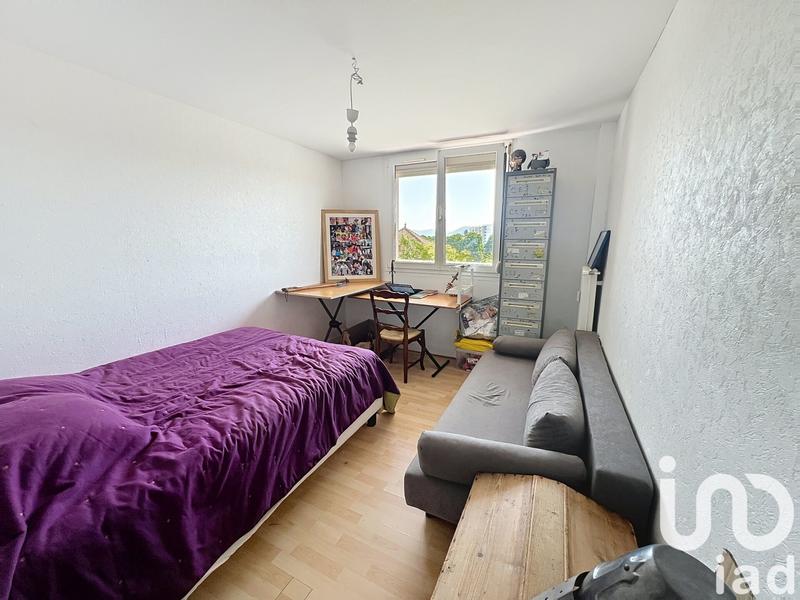 Appartement - 69 m² - 4 pièces