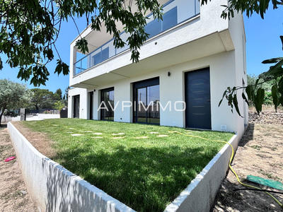 Villa - 145 m² - 4 pièces