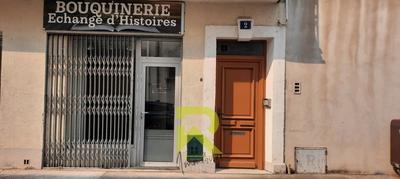 Local commercial - 30 m²