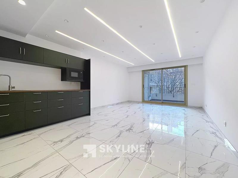 Appartement - 70 m² - 4 pièces