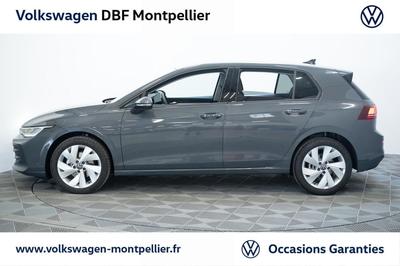 Volkswagen Golf 2.0 Tdi 150 Dsg7 Vw Edition