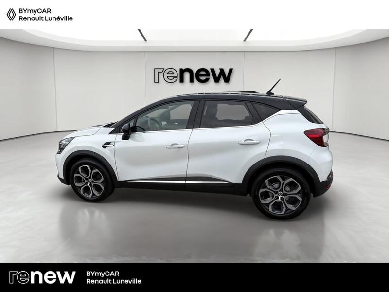 Renault Captur TCe 100 Gpl - 21 Intens