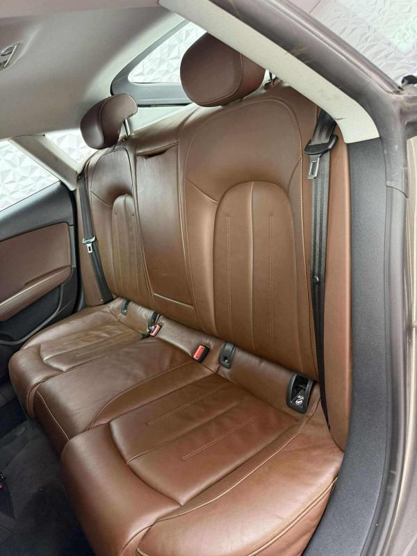 Audi A7 Sportback Quattro 3.0 Tdi 24v s-Tronic7 s&amp;S 245 Cv