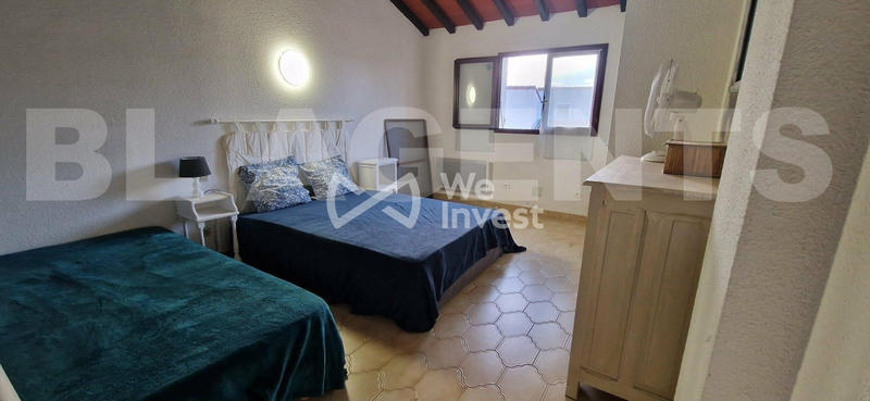 Maison - 42 m² - 3 pièces