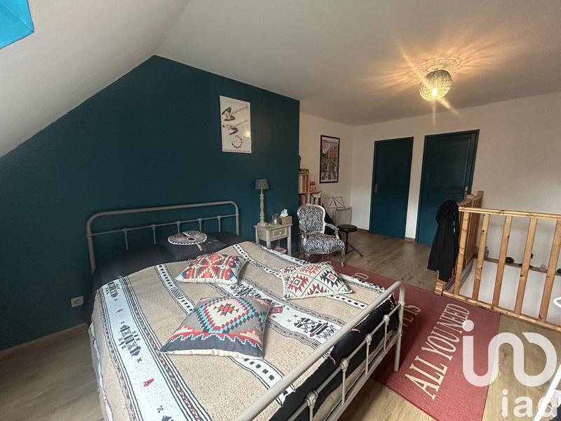 Appartement - 75 m² - 4 pièces