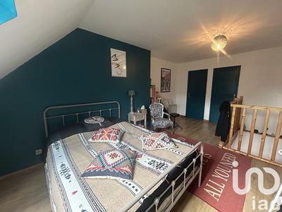 Appartement - 75 m² - 4 pièces