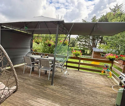 Maison - 145 m² - 5 pièces