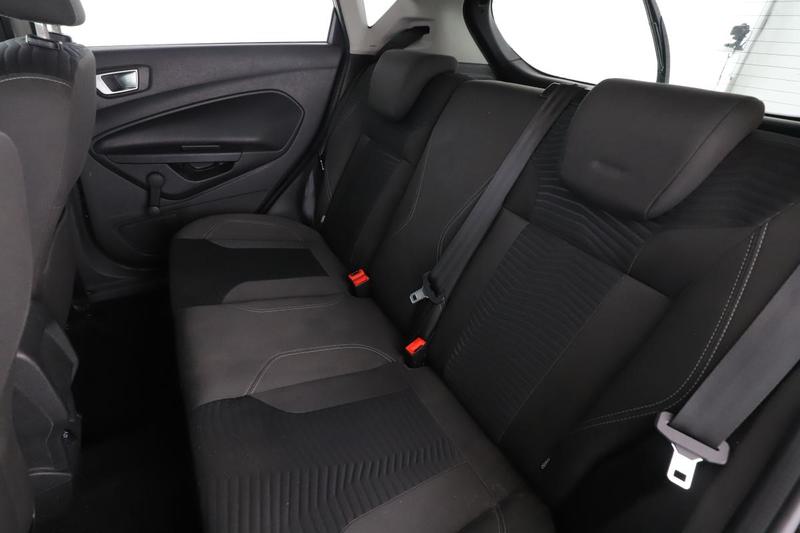 Ford Fiesta 1.0 Titanium 5p 80 ch