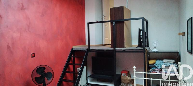 Maison de ville - 123 m² - 5 pièces