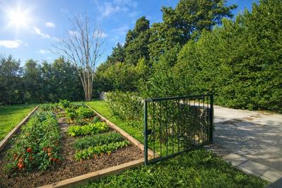 Maison traditionnelle - 188 m² - 7 pièces