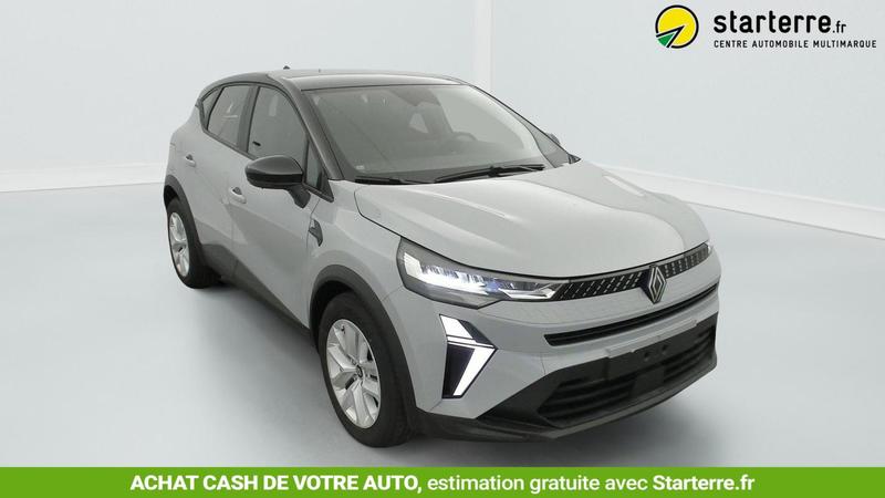 Renault Captur TCe 90 ch Evolution