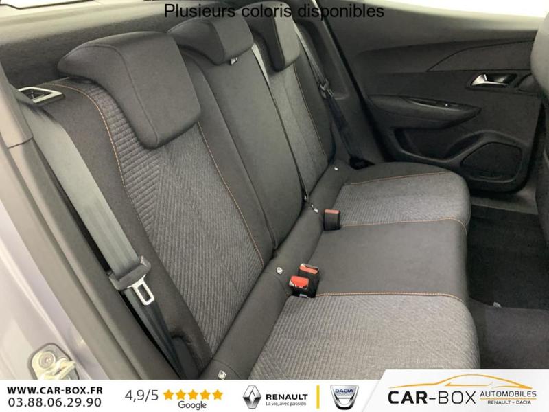 Peugeot 2008 100 s Bvm6 Style