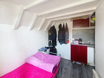 Appartement - 8 m² - 1 pièce