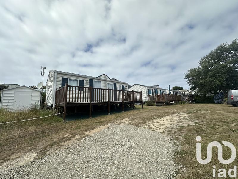 Terrain - 20 312 m²