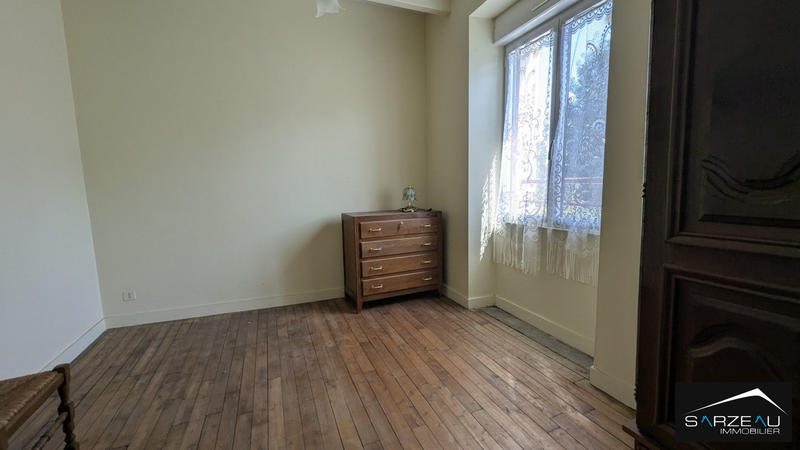 Maison - 135 m² - 7 pièces