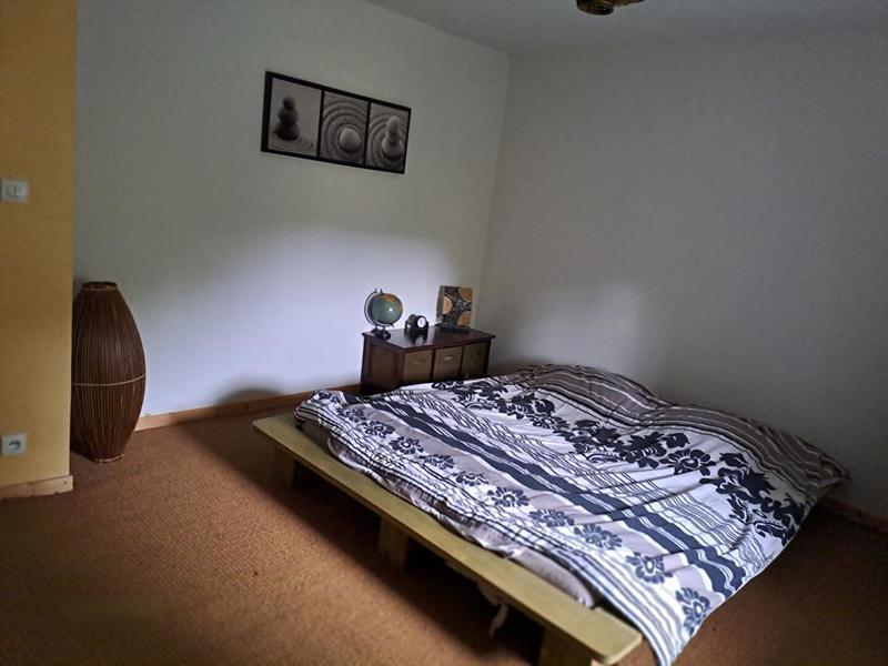 Maison - 205 m² - 7 pièces