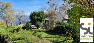 Viager - Appartement - 95 m² - 5 pièces