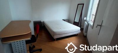 Appartement - 31 m² - 2 pièces