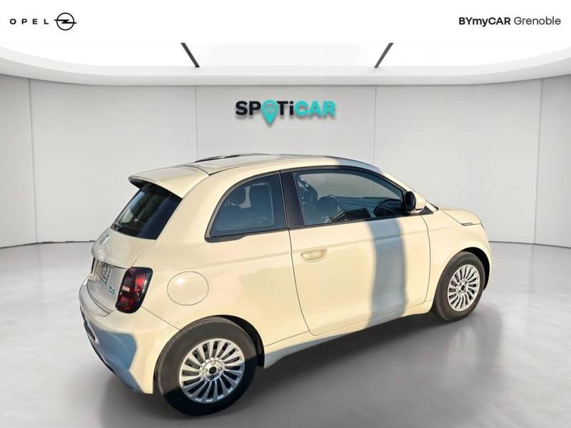 Fiat 500 500e My22 Serie 1 Step Berline e 95 ch Action