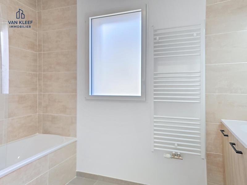 Appartement - 73 m² - 3 pièces