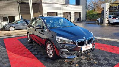 Bmw Serie 2 Active Tourer F45 Lci 225xe Iperformance 224 Ch Bva6 Business Design