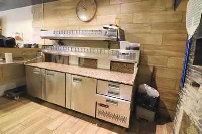 Fonds de commerce - 100 m²