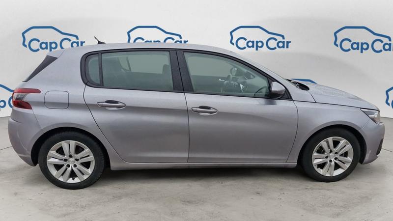 Peugeot 308 II 1.5 BlueHDi 130 Eat6 Active Business - Automatique