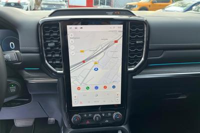 Ford Ranger 3.0 V6 240 Platinum Ridea