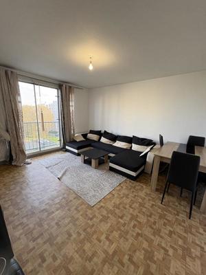 Appartement - 77 m² - 3 pièces