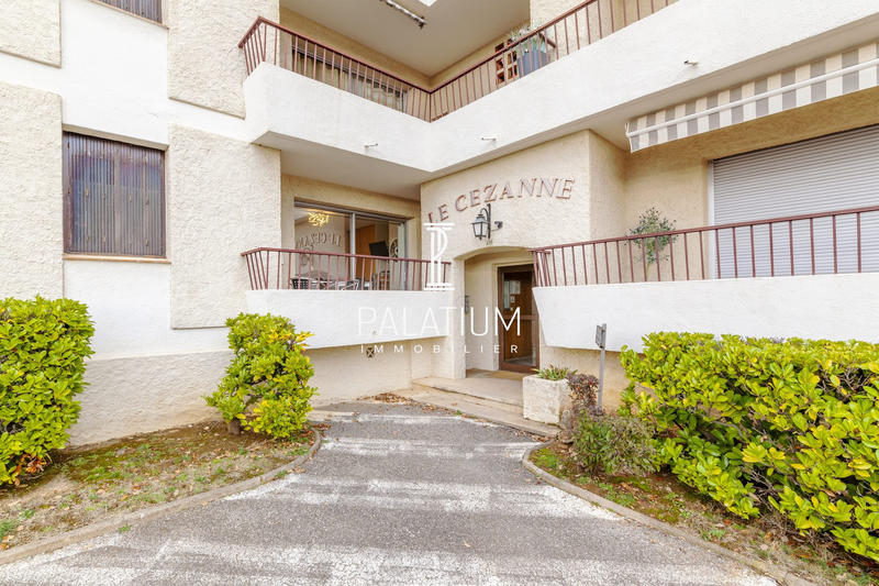 Appartement - 29 m² - 1 pièce