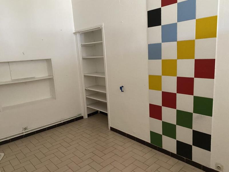 Maison de ville - 240 m² - 12 pièces