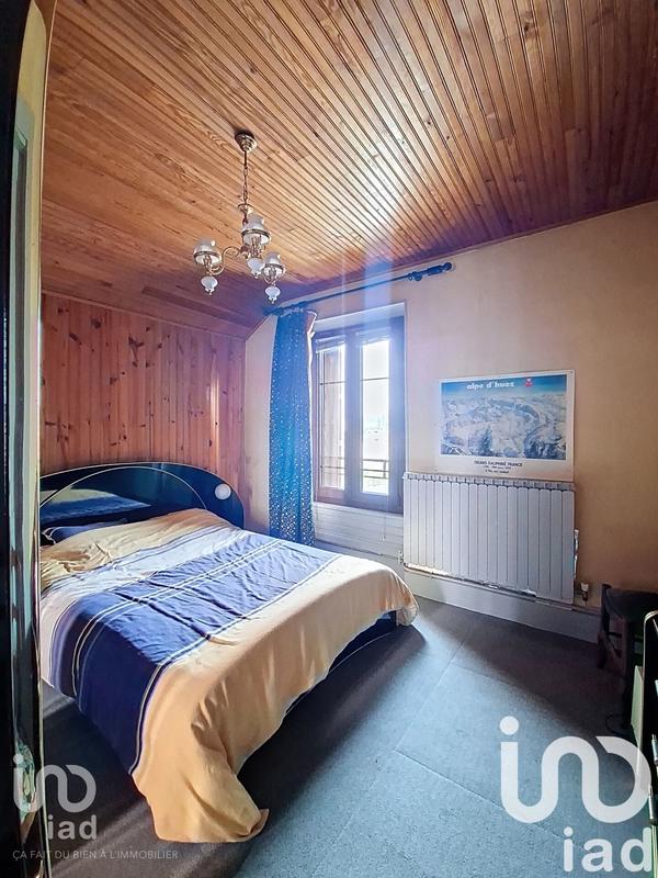 Maison de ville - 152 m² - 6 pièces