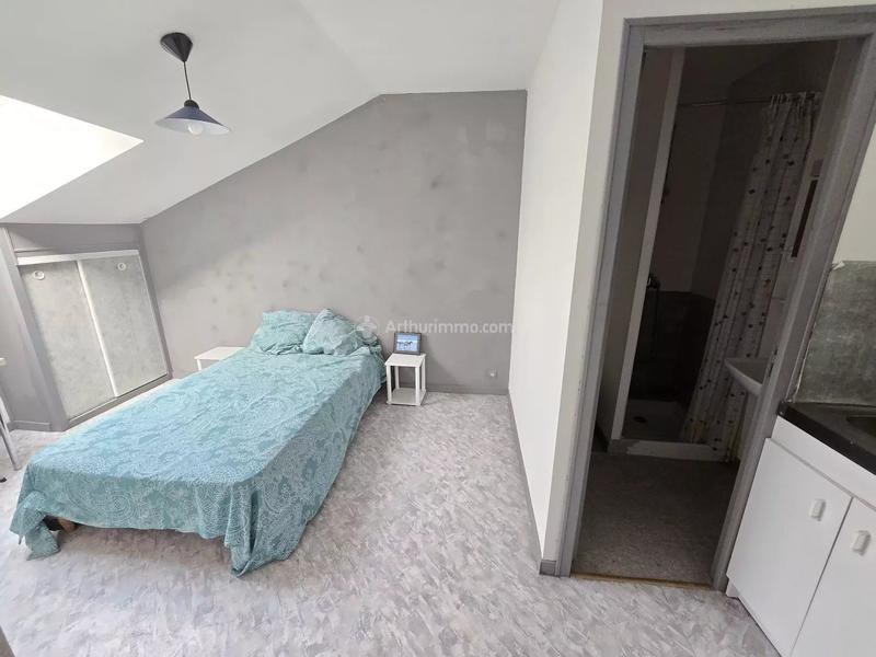 Maison - 220 m² - 11 pièces