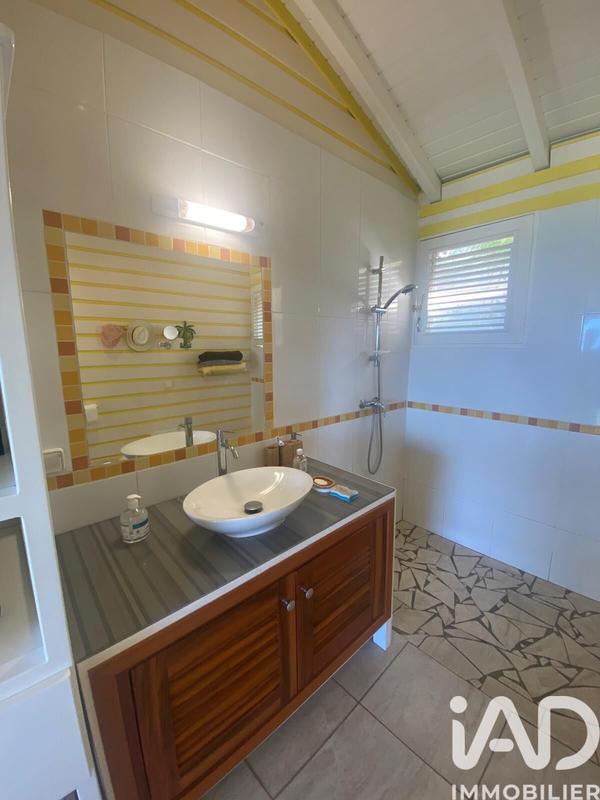 Maison - 75 m² - 3 pièces