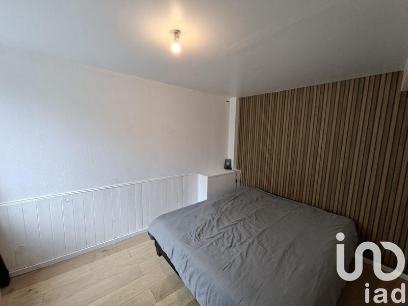 Appartement - 76 m² - 3 pièces