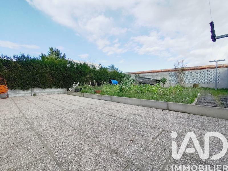 Maison - 114 m² - 5 pièces