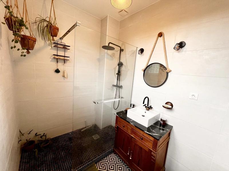 Maison - 75 m² - 4 pièces