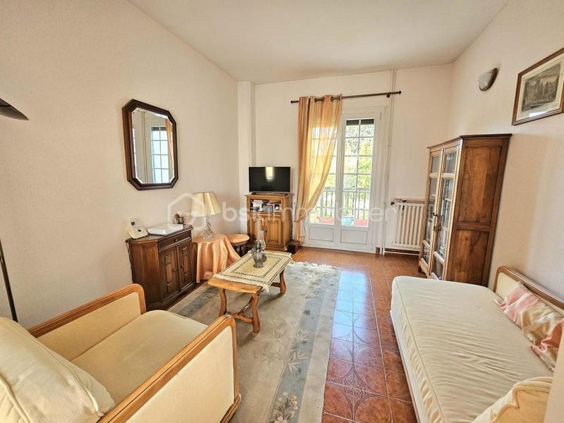 Pavillon - 100 m² - 5 pièces