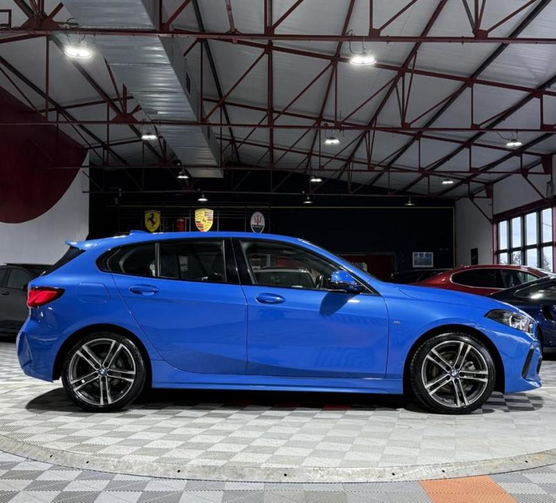 Bmw Série 1 116i 109ch m Sport Bvm6 (F40)