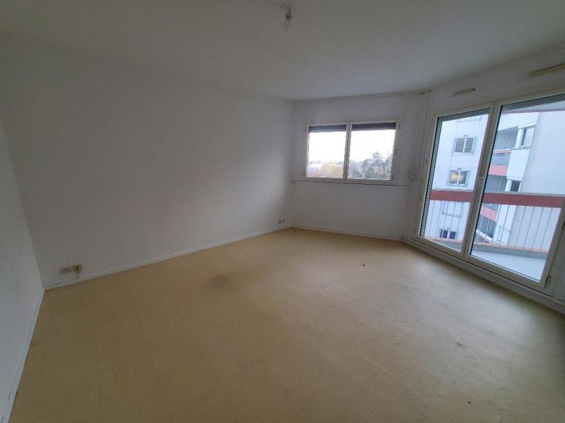 Appartement - 51 m² - 2 pièces