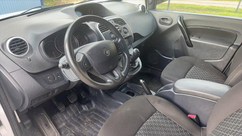 Renault Kangoo Express 1.5 dCi 90 Extra R-Link