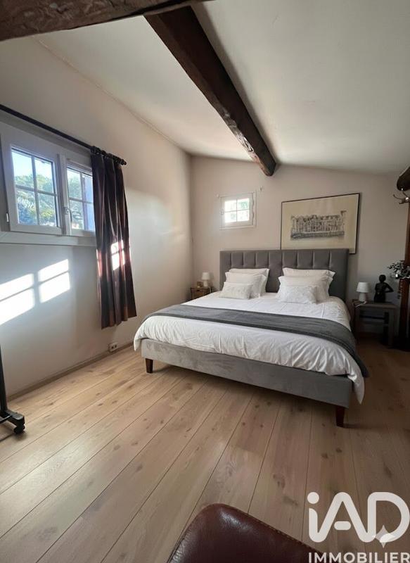 Maison - 107 m² - 4 pièces