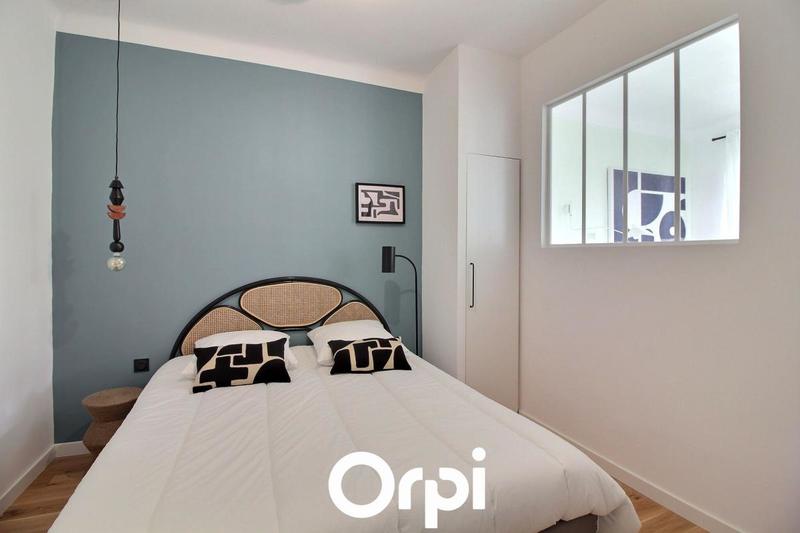 Appartement - 34 m² - 2 pièces