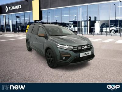 Dacia Jogger Eco-G 100 7 places Extreme +