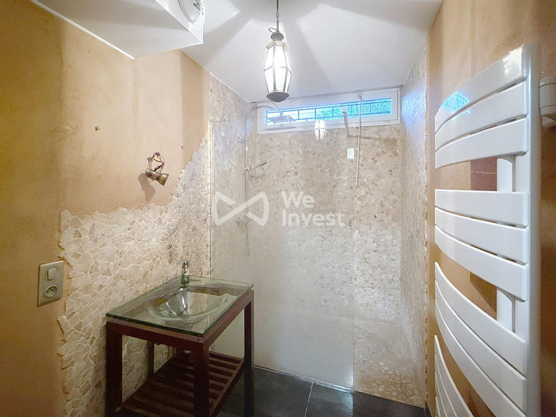 Maison - 162 m² - 6 pièces