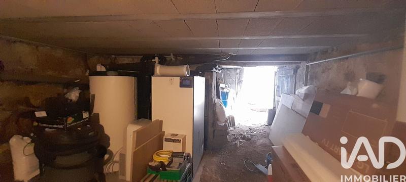 Maison - 154 m² - 8 pièces