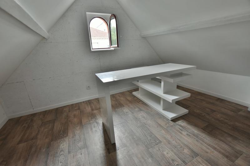 Maison - 184 m² - 6 pièces