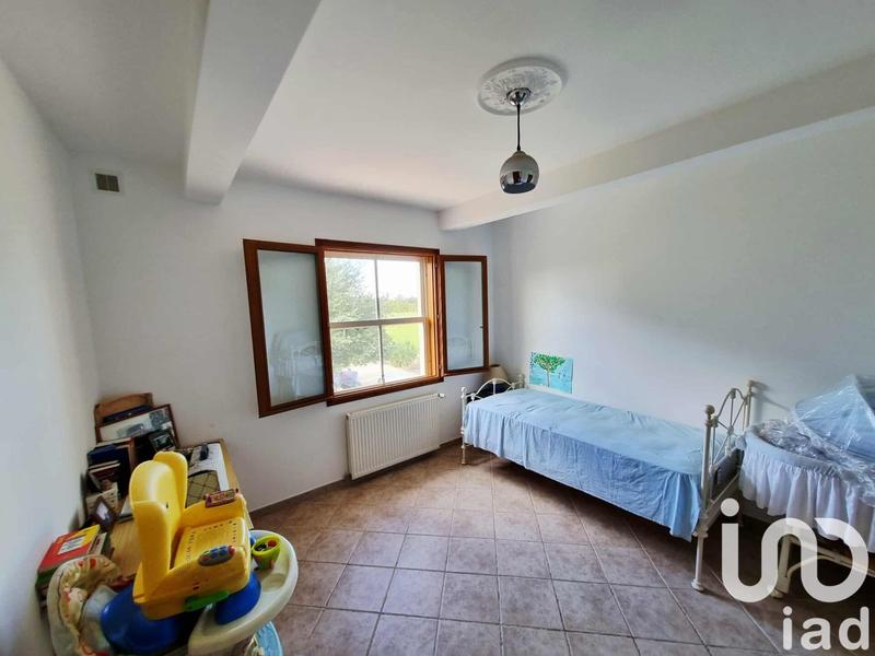 Maison de campagne - 139 m² - 6 pièces