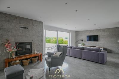 Maison contemporaine - 154 m² - 5 pièces